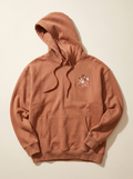 Halloween Corgi Hoodie