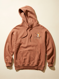 Fishing Corgi Hoodie