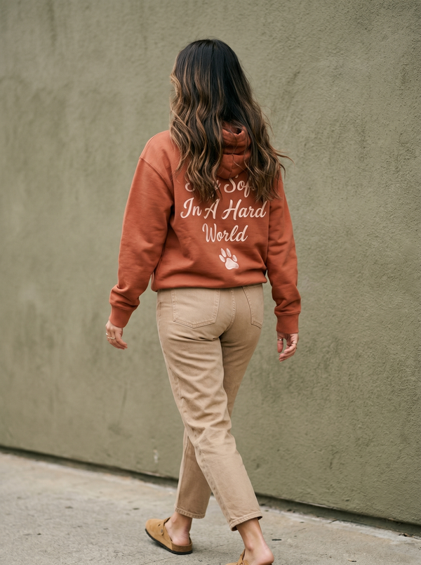 model back