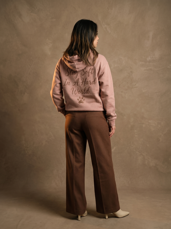 model back