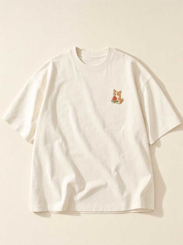 flatlay front