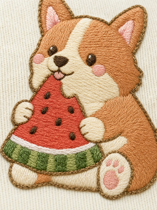 macro detail