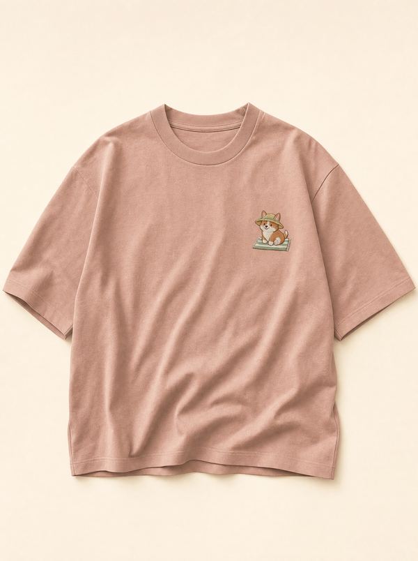 flatlay front