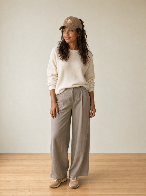 model full body