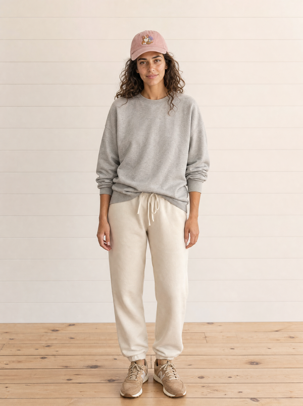 model full body
