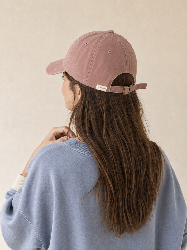 model back