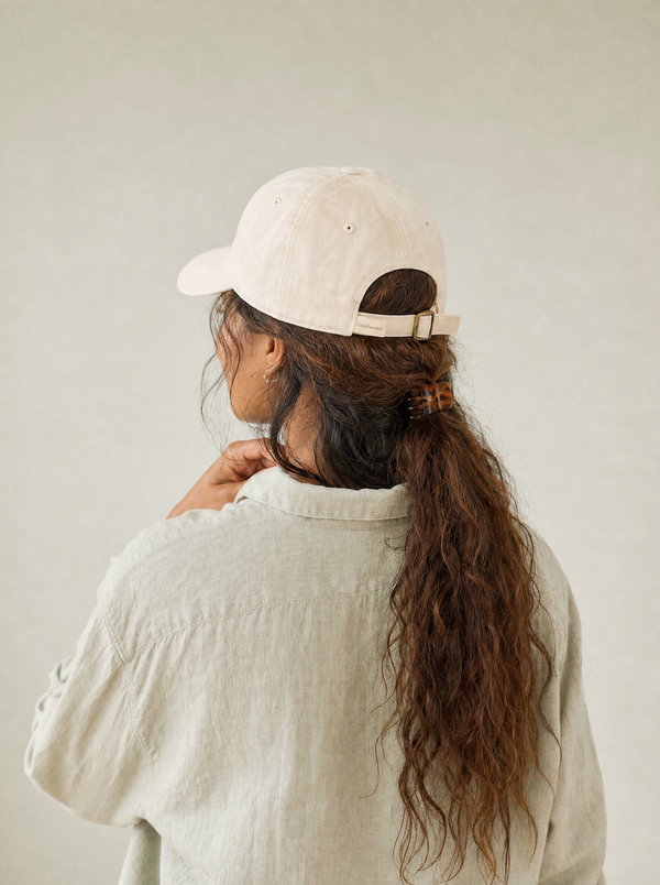 model back