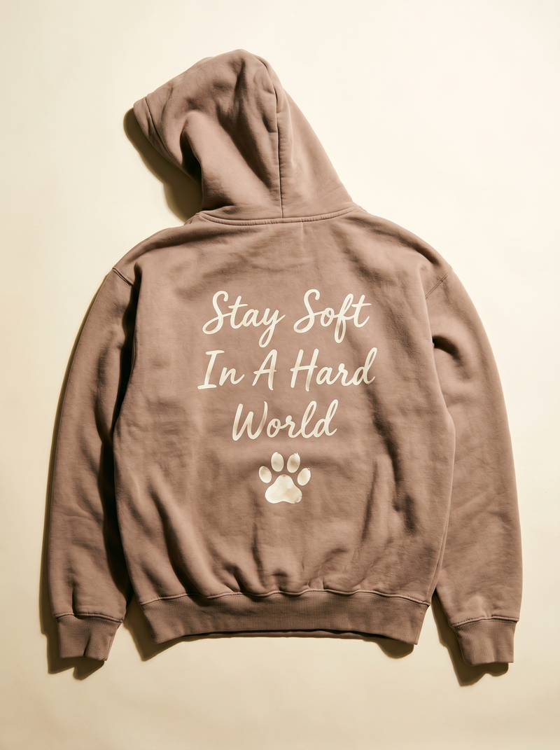 Pumpkin Spice Corgi Hoodie