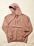 Picnic Day Corgi Hoodie
