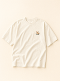 Sailing Corgi T-Shirt