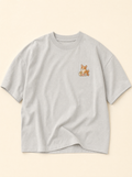Seashell Corgi T-Shirt