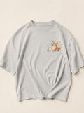 Splash Pad Corgi T-Shirt