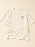 Sprinkler Corgi T-Shirt