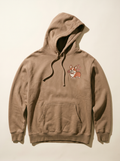 Date Night Corgi Hoodie